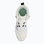 Боксёрки Hayabusa Strike Boxing white