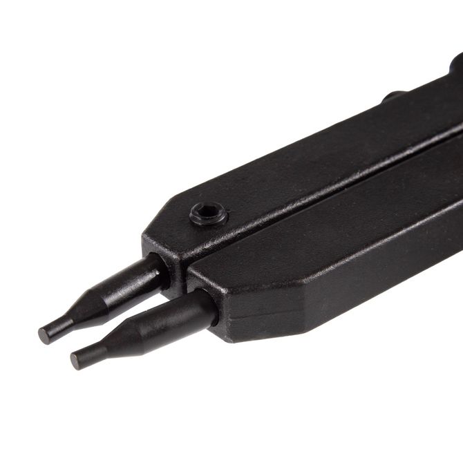 МАСТАК (033-00006) Съемник для стопорных колец, универсальный