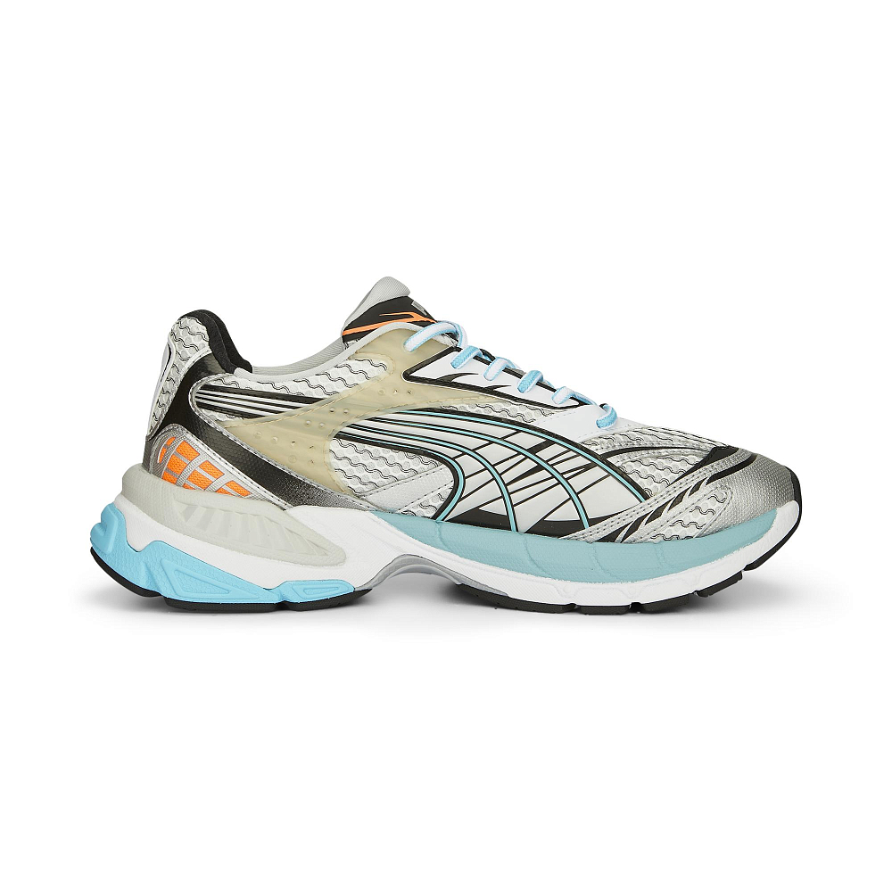 Кроссовки PUMA Velophasis Phased
