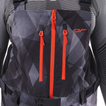 ШТАНЫ DRAGONFLY EXPEDITION CAMO-DARK GREY 2024