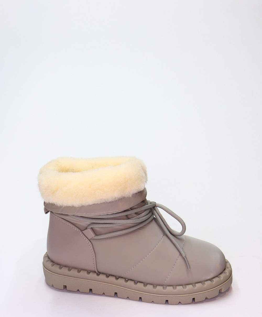 Дутики (36-41) р. / шт. U88605/26