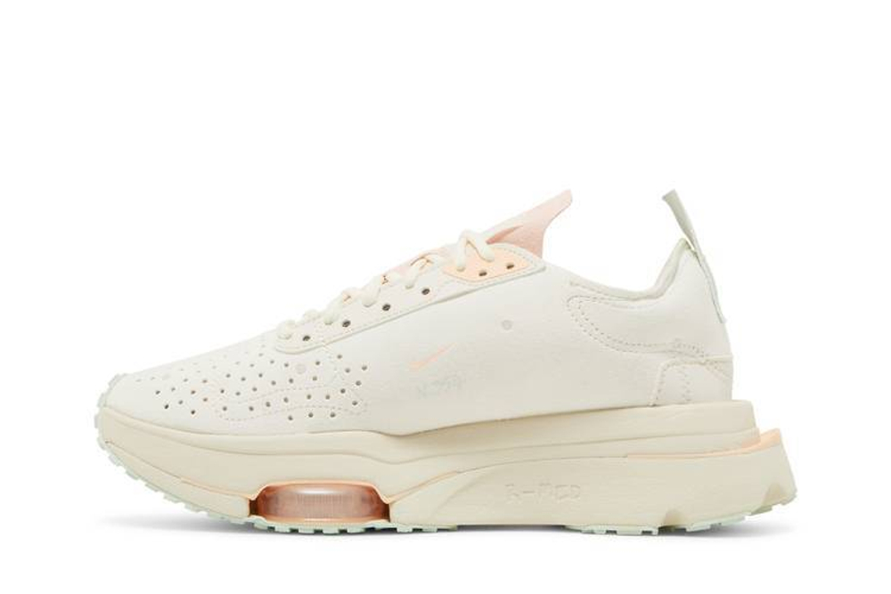 Кроссовки Nike Air Zoom Type (Женская размерная сетка)