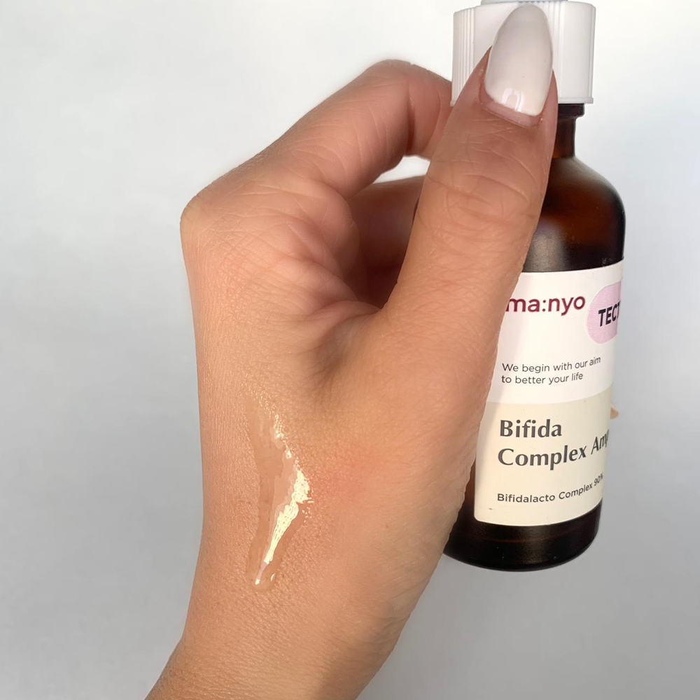 Сыворотка Manyo Bifida Complex Ampoule 50 мл