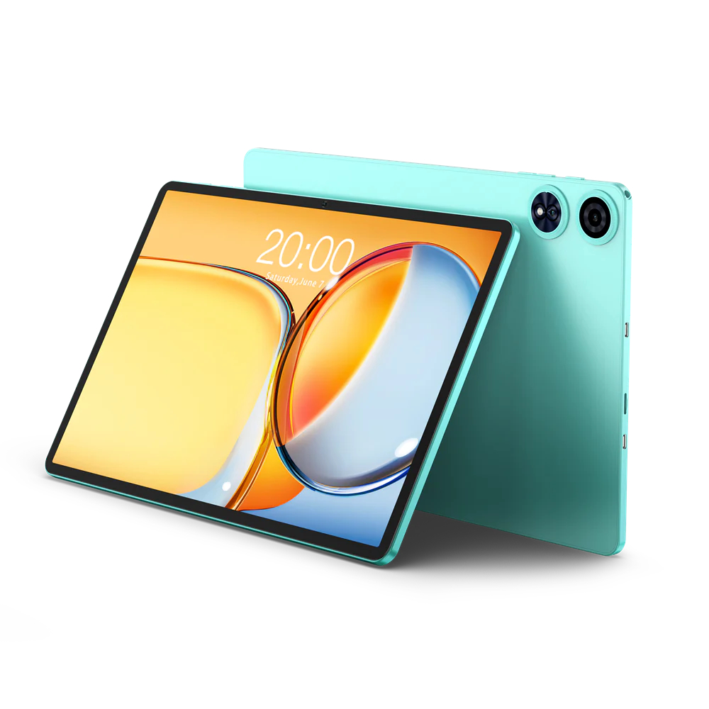 Планшет Teclast P50AI/6GB/128GB/LTE/Android 15, 90Hz