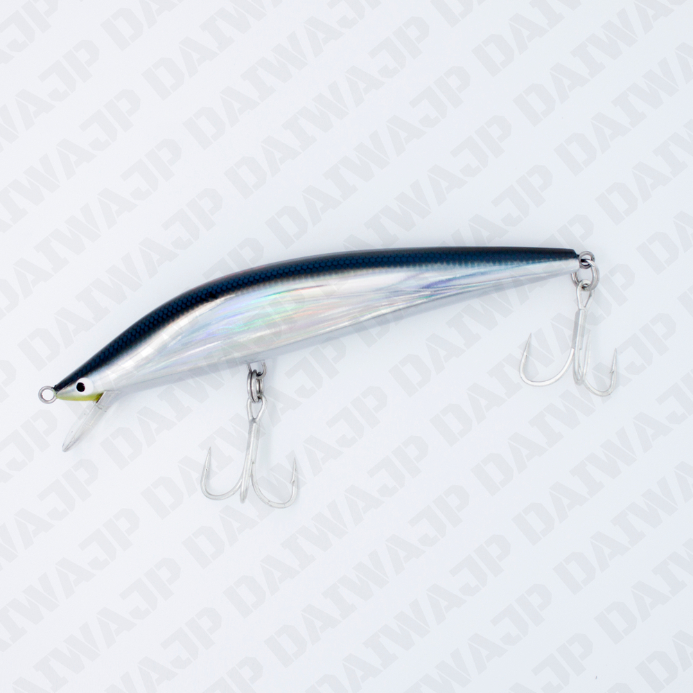 Воблер TACKLE HOUSE K-Ten Blue Ocean BK140W 140mm 51g #RS17