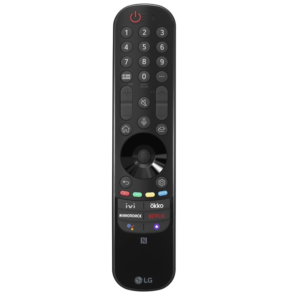Телевизор LG ЖК 75"; 75UQ80001LA