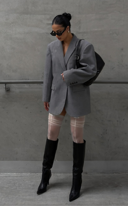 Лосины Кокетка/Coquette, Молочный