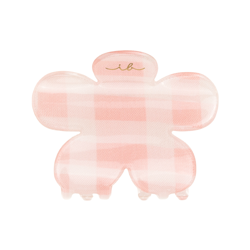 INVISIBOBBLE Набор заколок-крабиков CLIPSTAR Wildflower Petals n Punch, 2 предмета