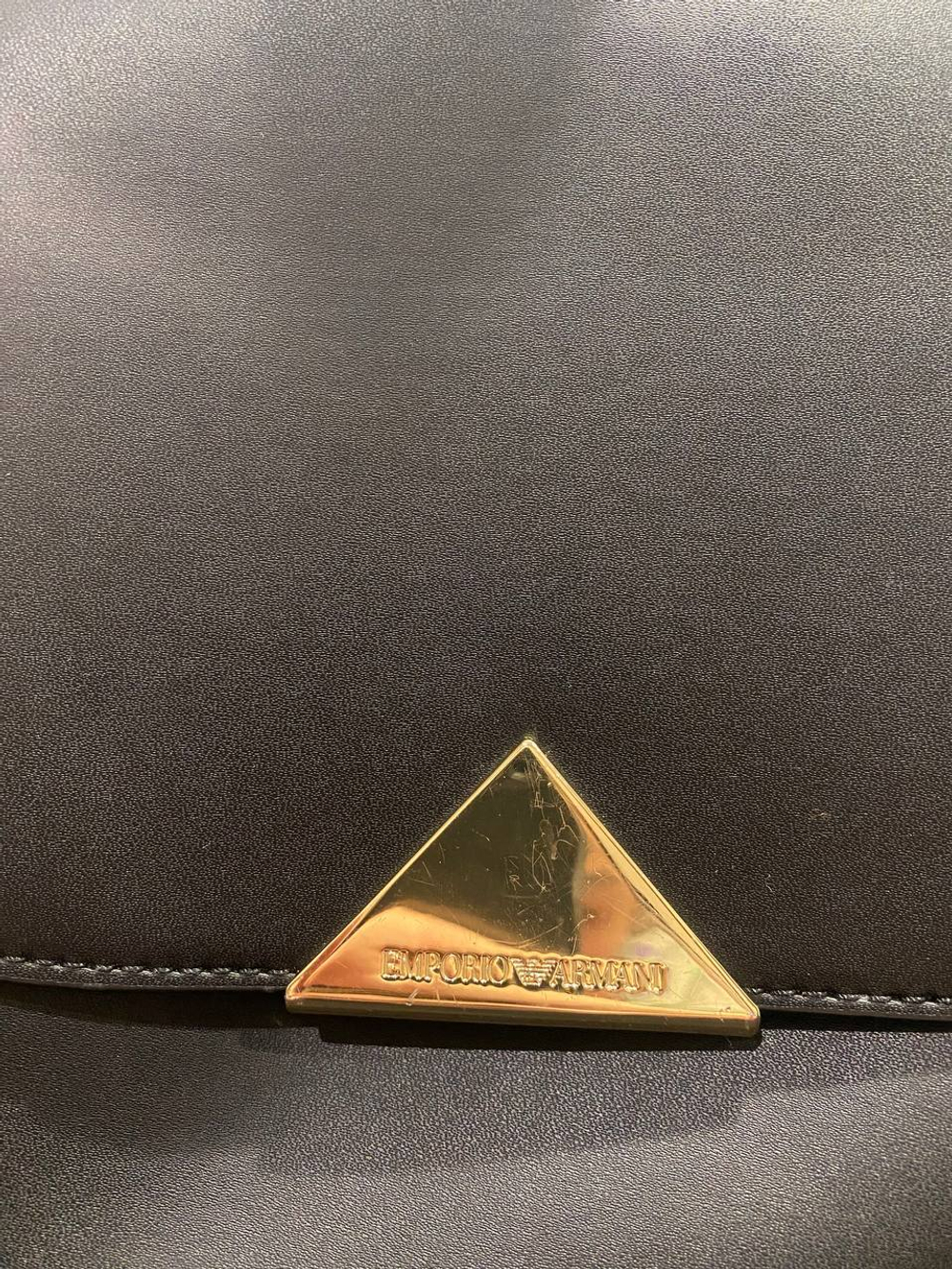 Рюкзак Emporio Armani