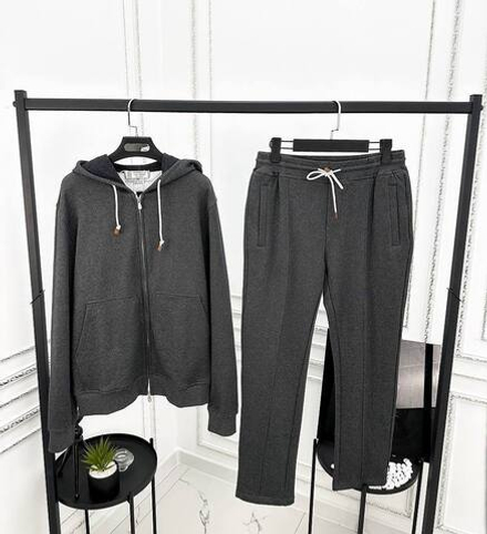 Спортивный костюм Brunello Cucinelli