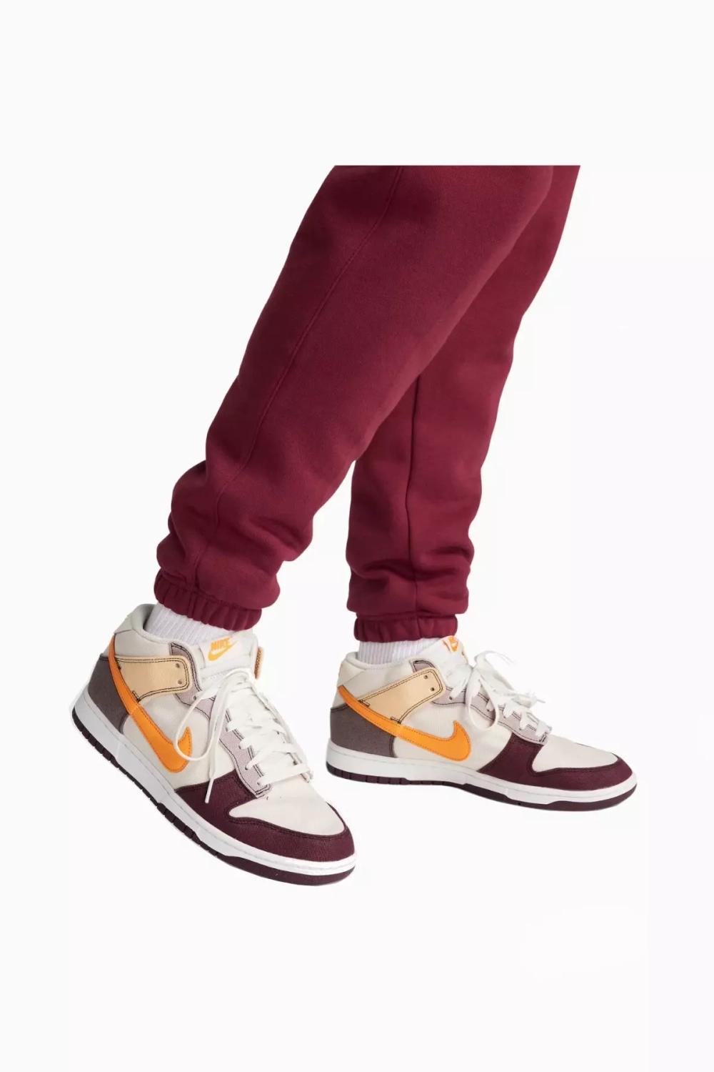 Штаны Nike Club Fleece