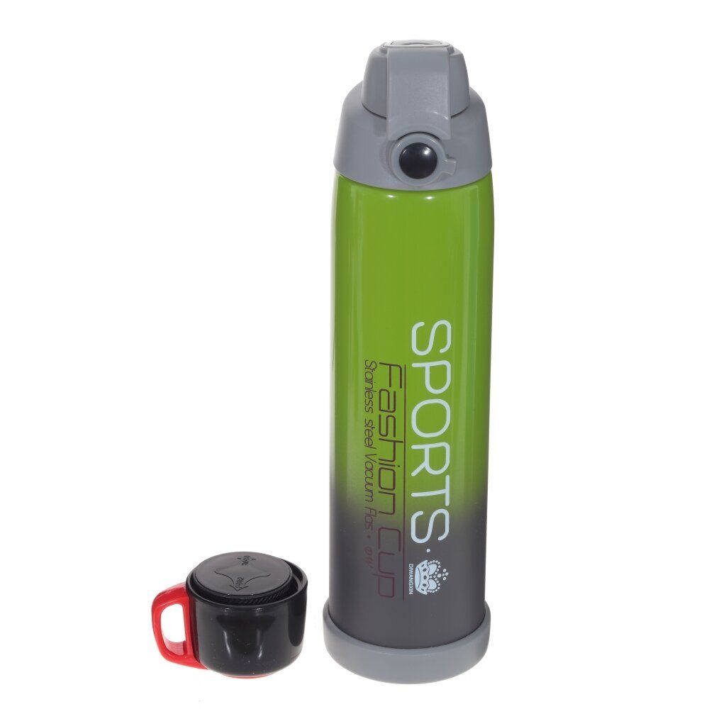 GAEM Термос, 1000 мл, L8 W8 H33 см, 3в.