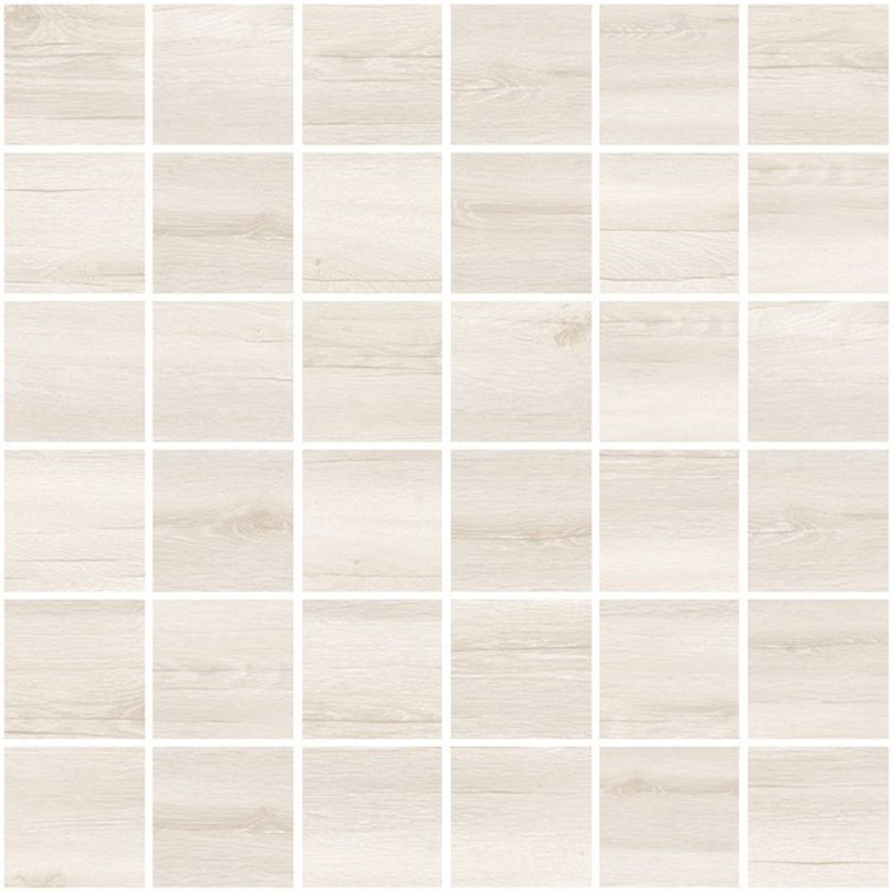 Мозаика Timber бежевый
