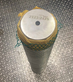 Палец 2123-2478