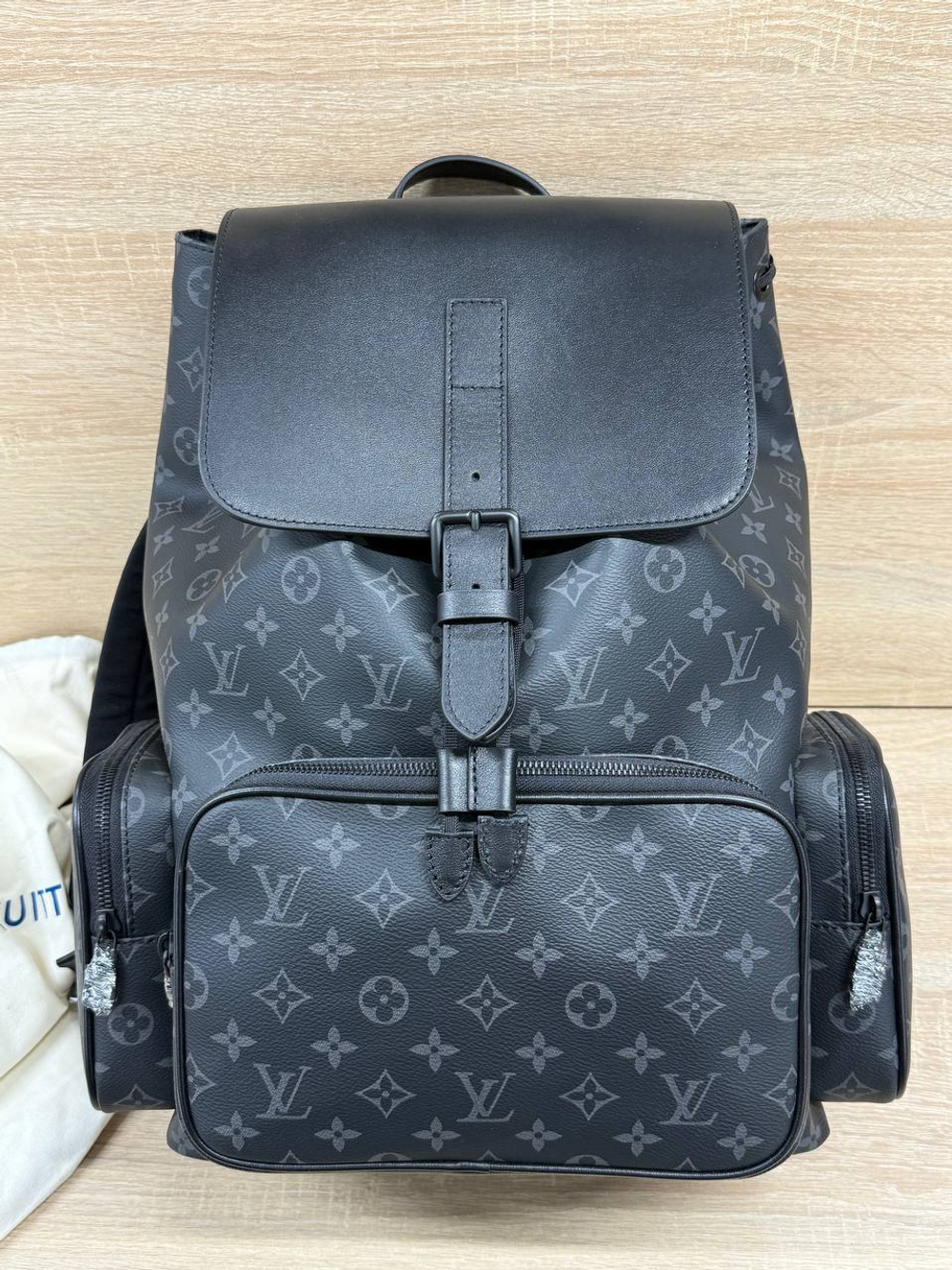 Рюкзак Louis Vuitton