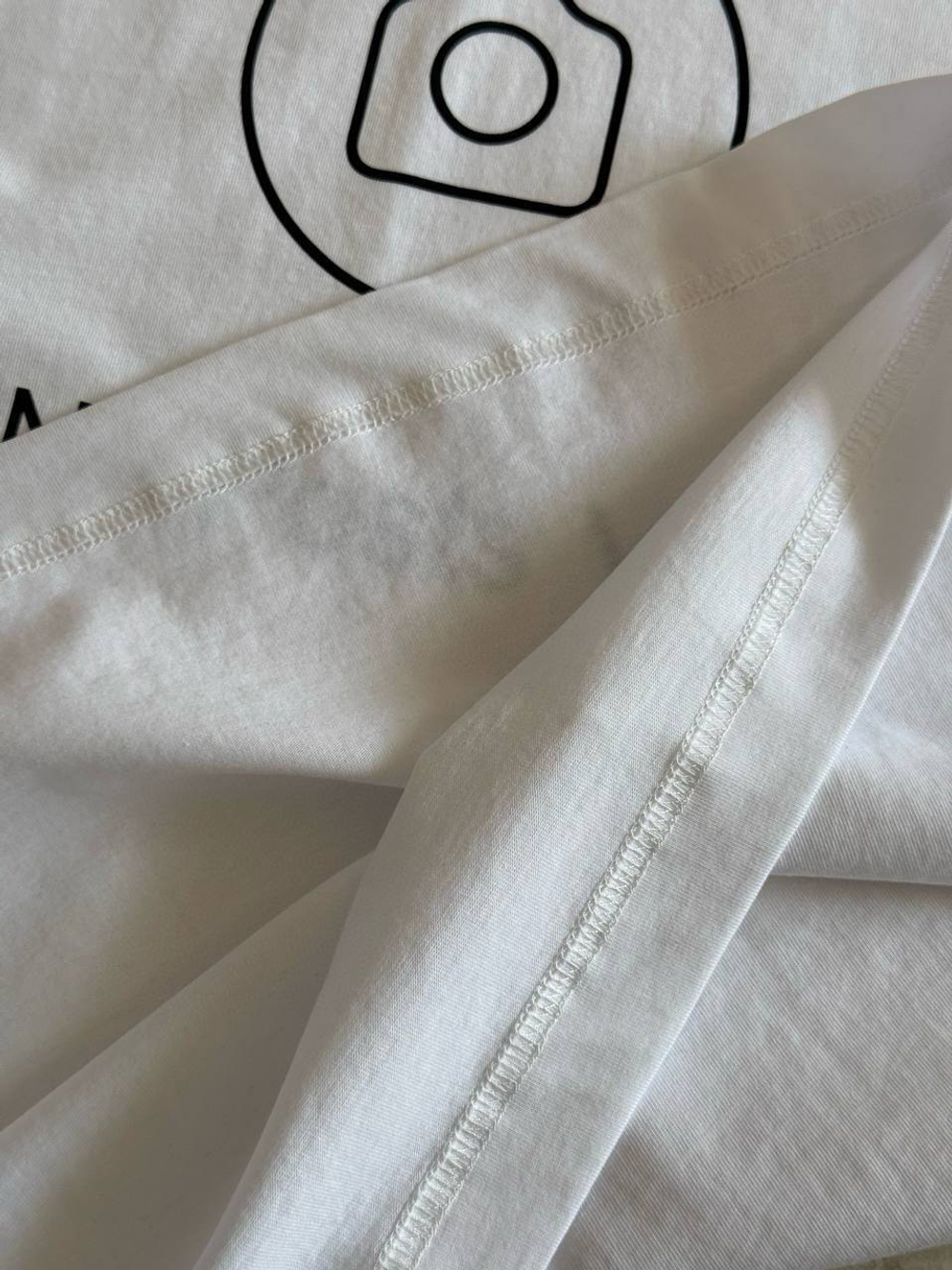 Футболка Vetements
