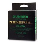 Леска DUNAEV General All Round 150м 0.285мм