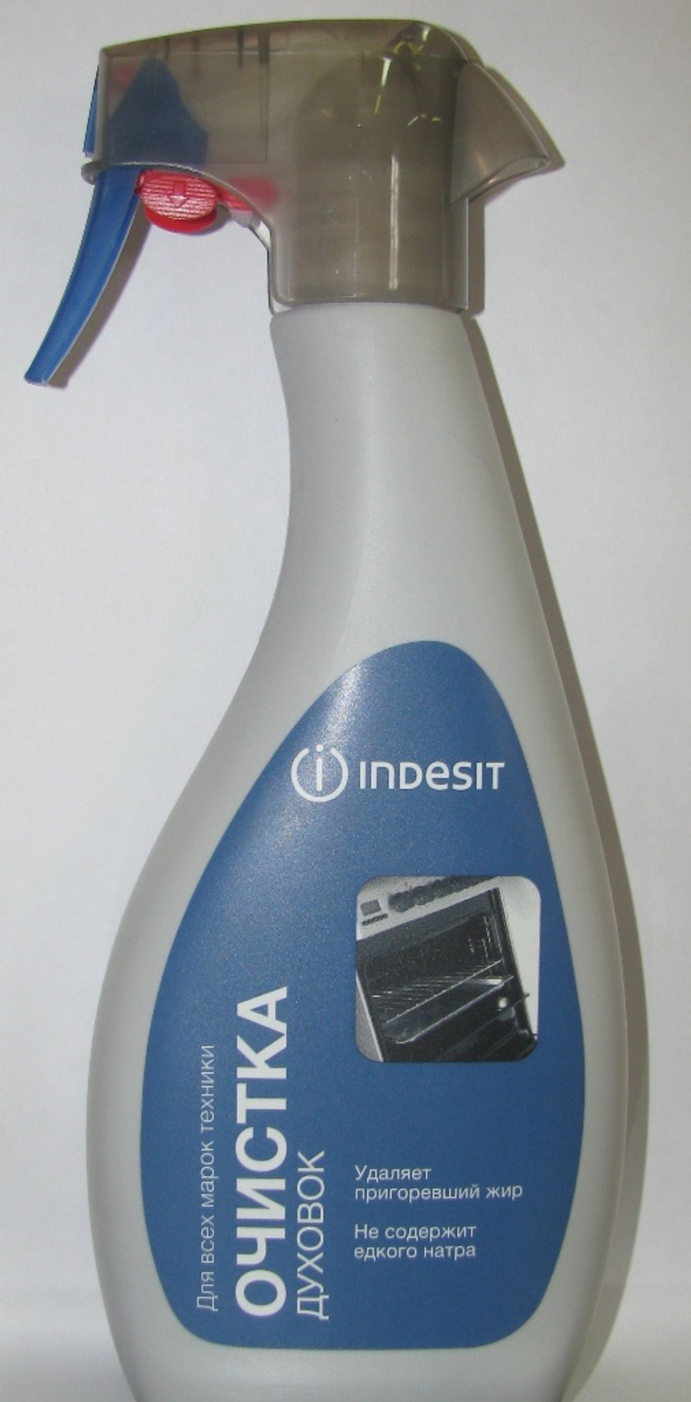 Чистящее средство для духовкой Indesit (Индезит) /Ariston (Аристон) 093538, 091235
