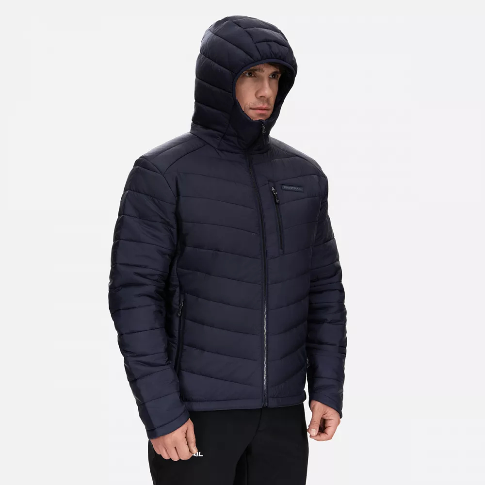 КУРТКА FINNTRAIL MASTER HOOD