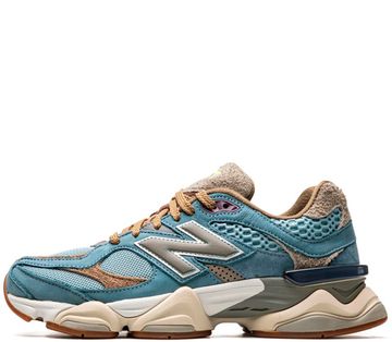 Кроссовки New Balance 9060 "Bodega - Age of Discovery"