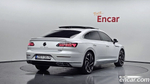 Volkswagen Arteon 2.0 TDI R-LINE 4 Motion (09.2022)