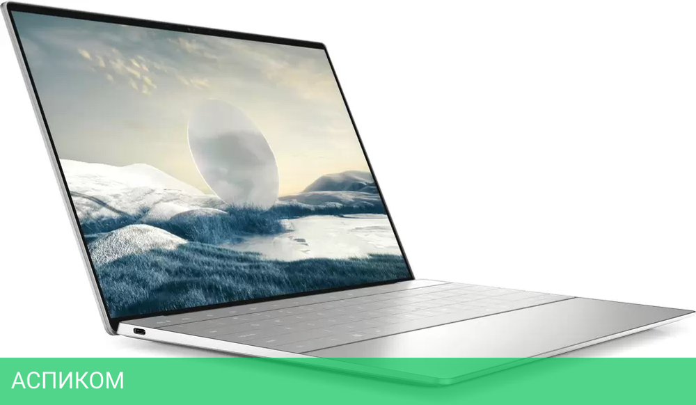 Ноутбук Dell XPS 13 9320-4317