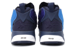 Кроссовки Reebok Instapump Fury Asym (Женская размерная сетка)