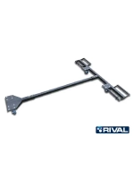 Подкат для снегохода