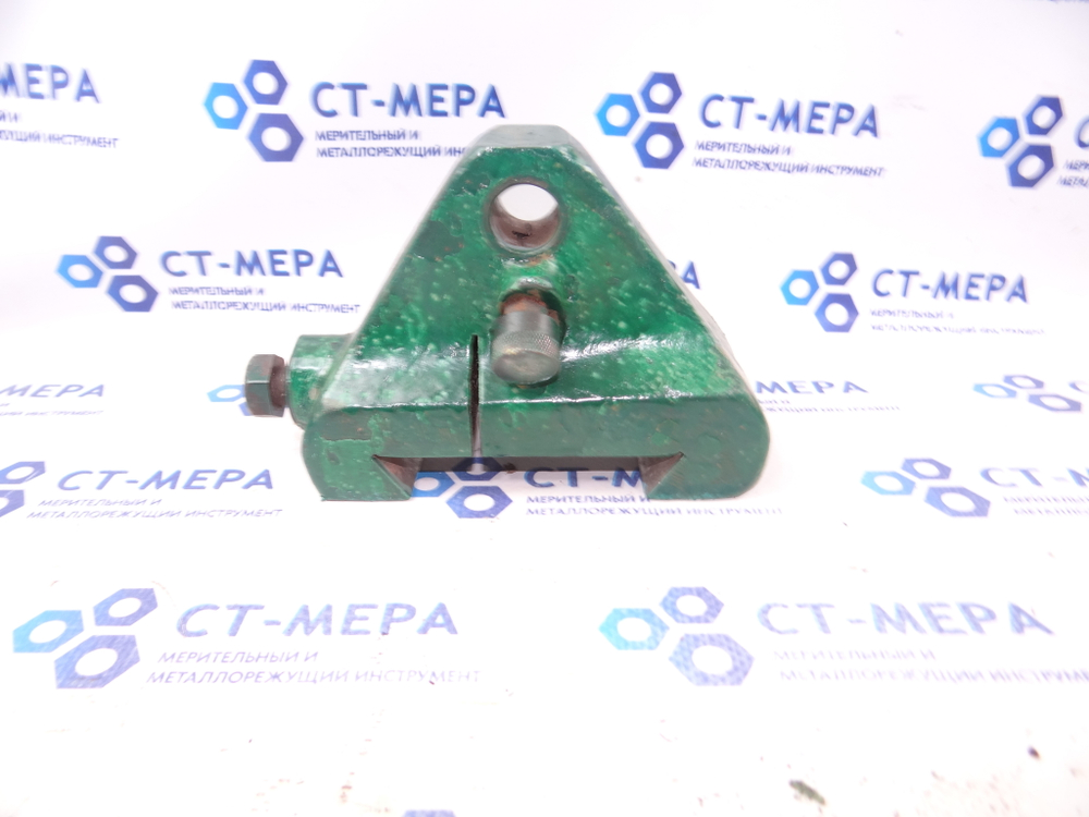 Серьга для фрезерного станка ОФ-55 (6В75) (арт.3010)