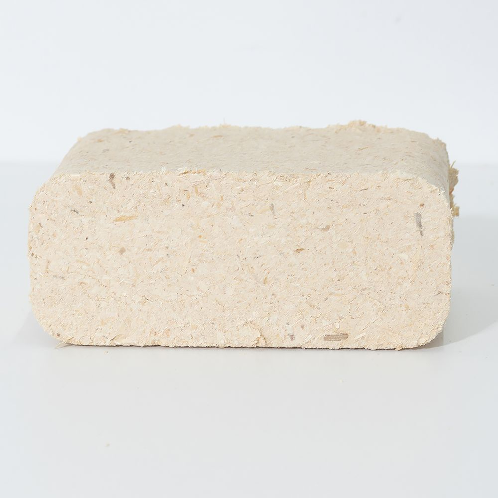 Топливные брикеты из сосны, 12 штук