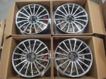 КОВАНЫЕ ДИСКИ ДЛЯ MERCEDES-BENZ CLS 450 X167 РЕСТАЙЛИНГ 2024 МЕРСЕДЕС-БЕНЗ