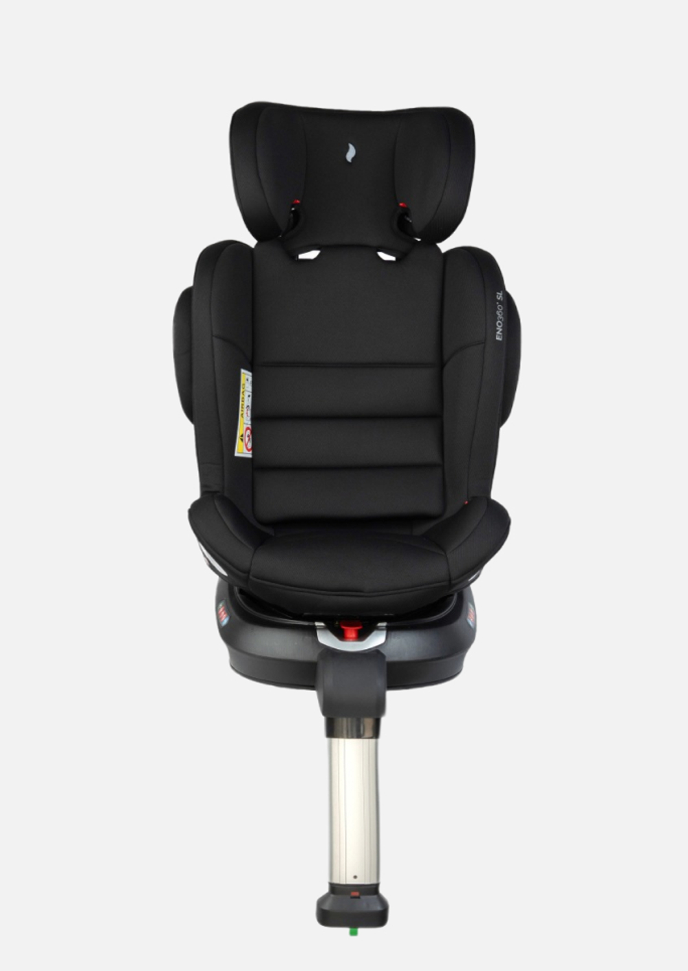 Osann Детское автокресло Eno360 SL Carbon