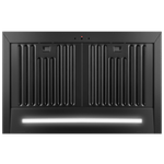 Кухонная вытяжка MAUNFELD BERK 60 чёрный антрацит