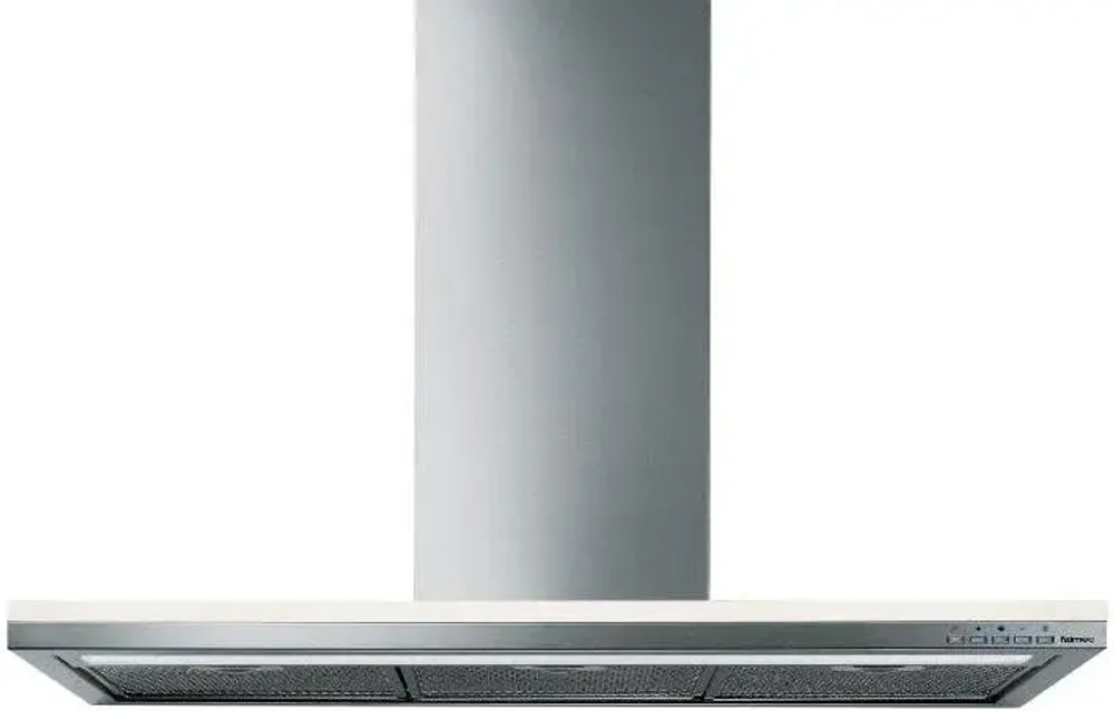 Вытяжка FALMEC LUMEN STEEL 60 (CLUN60.E0P1#NEUI491F)