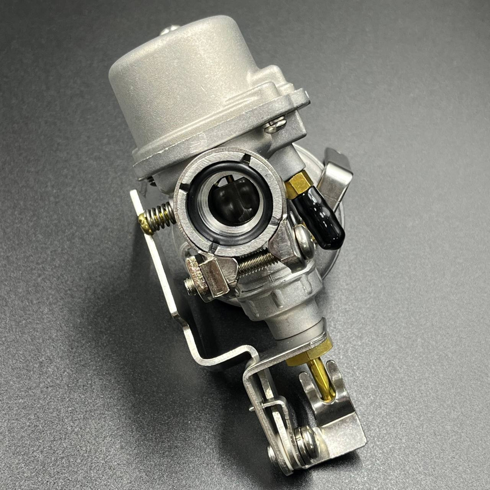 Карбюратор Tohatsu 3.5 (Omax)