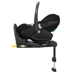 Автокресло Maxi-Cosi Pebble 360 Pro 0-13 кг с базой Family Fix 360 Prо 8052390110 Twillic Black/черный (2024)