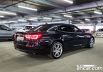 Maserati Quattroporte 3.0 V6 GranLusso (07.2020)