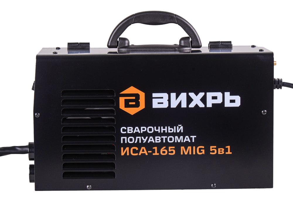 Сварочный полуавтомат ИСА-165 MIG Вихрь