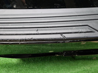 Бампер задний Cadillac Escalade 5 (2020-н.в.)