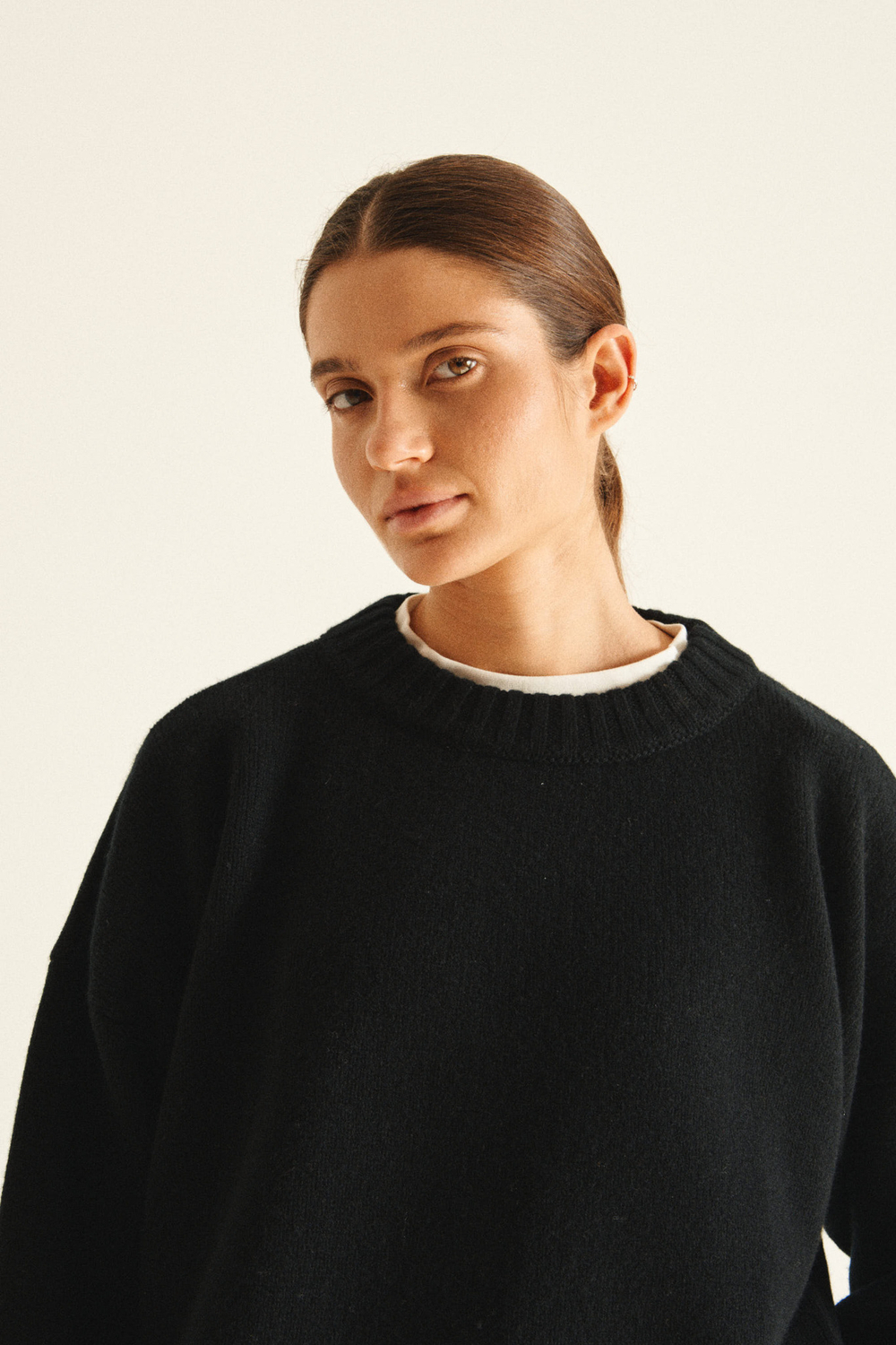 Джемпер art.1912-3