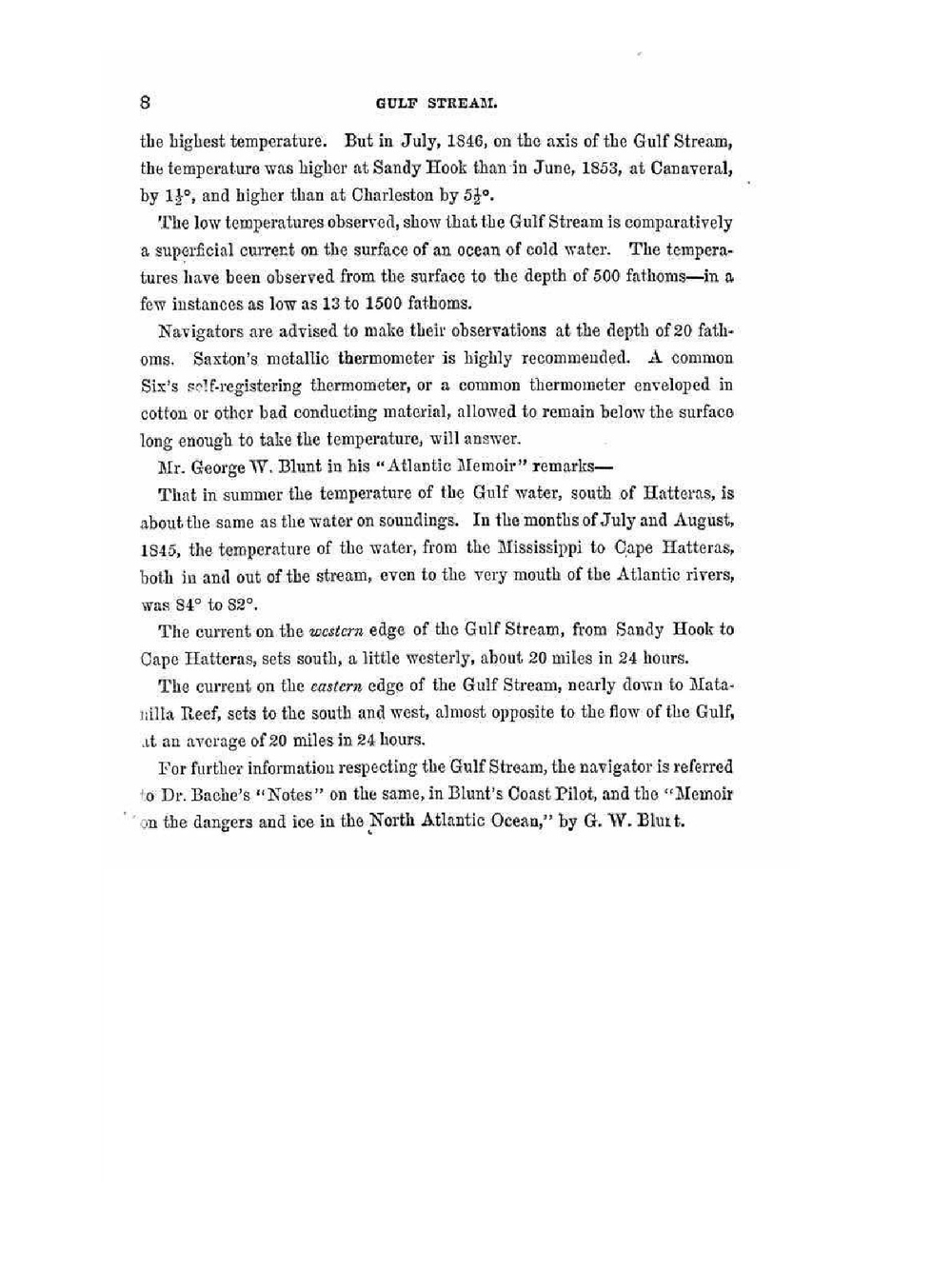 The New American practical navigator: being an epitome of navigation; containing all the tables | N. Bowditch