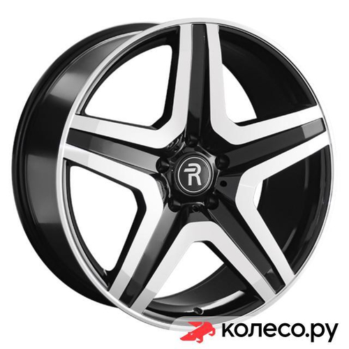 A266 10x20/5*130 D71.6 ET44 BKF