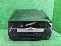 Крышка багажника Toyota Prius 2 XW20 (2003-2011)