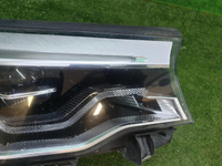 Фара правая BMW 5er G30 (2017-2020) Adaptive LED