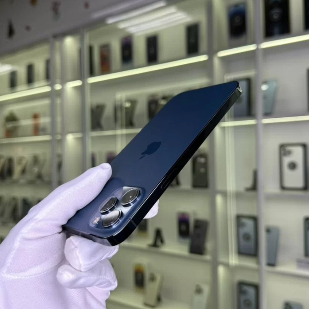 iPhone 12 Pro, 128 ГБ б/у
