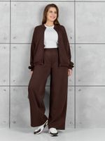 Брюки Авенсис-2 Виотекс КОРИЧНЕВЫЙ