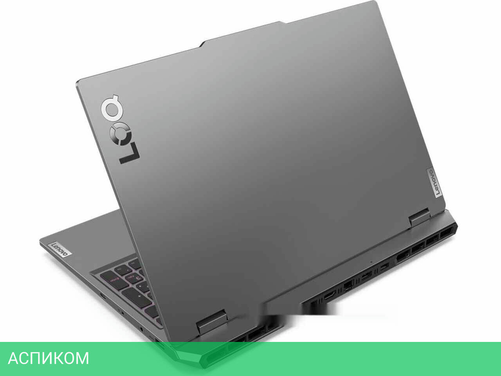 Игровой ноутбук Lenovo LOQ 15ARP9 83JC00BPRK
