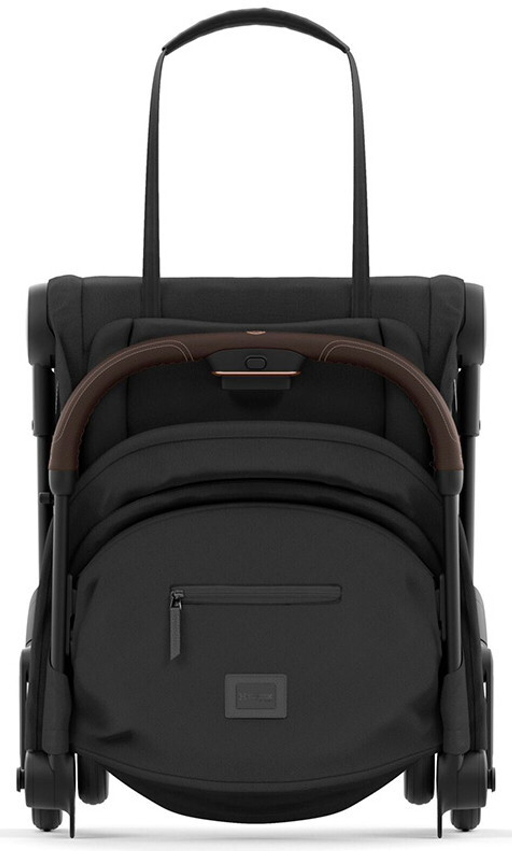 Прогулочная коляска Cybex Coya Sepia Black/Rosegold