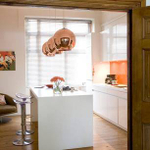 светильник Shade Copper