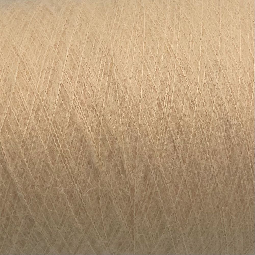 Manifattura LANE PUCCI 30% вспушеная альпака 30% полиамид 40% полиакрил